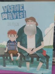 Vişne Mavisi - İdil Pişgin