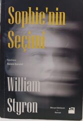 Sophie'nin Seçimi -  William Styron