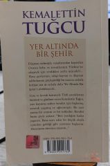 Yer Altında Bir Şehir - Kemalettin Tuğcu