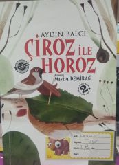 Çiroz ile Horoz - Aydın Balcı