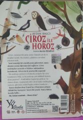 Çiroz ile Horoz - Aydın Balcı