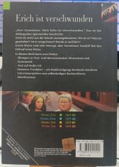 Erich İst Verschwunden - R. Böttcher, S.Lang, S. Czarnecki