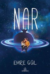 Nar - Emre Gül - Ciltli
