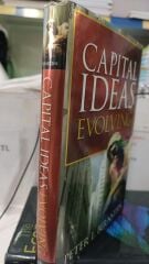 Capital Ideas Evolving - Peter L. Bernstein