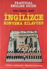 İNGİLİZCE KONUŞMA KLAVUZU