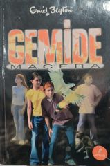 Gemide Macera - Enid Blyton