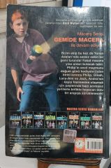 Gemide Macera - Enid Blyton