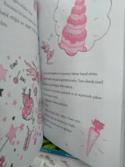 Isadora Moon - Okula Gidiyor - 2.EL