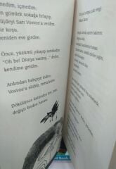 Dünyanın Bütün Kedileri - 2.EL