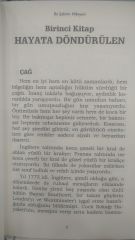 İki Şehrin Hikayesi -  Charles Dickens