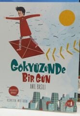 Gökyüzünde Bir Gün -  Anıl Basılı