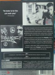 La Haine - Protesto