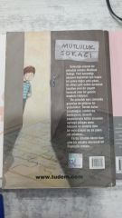 Mutluluk Sokağı - Ferda İzbudak Akıncı- 2.EL