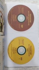 Touchstone - Self - Study Edition - Student's Book  (DVD Lİ)