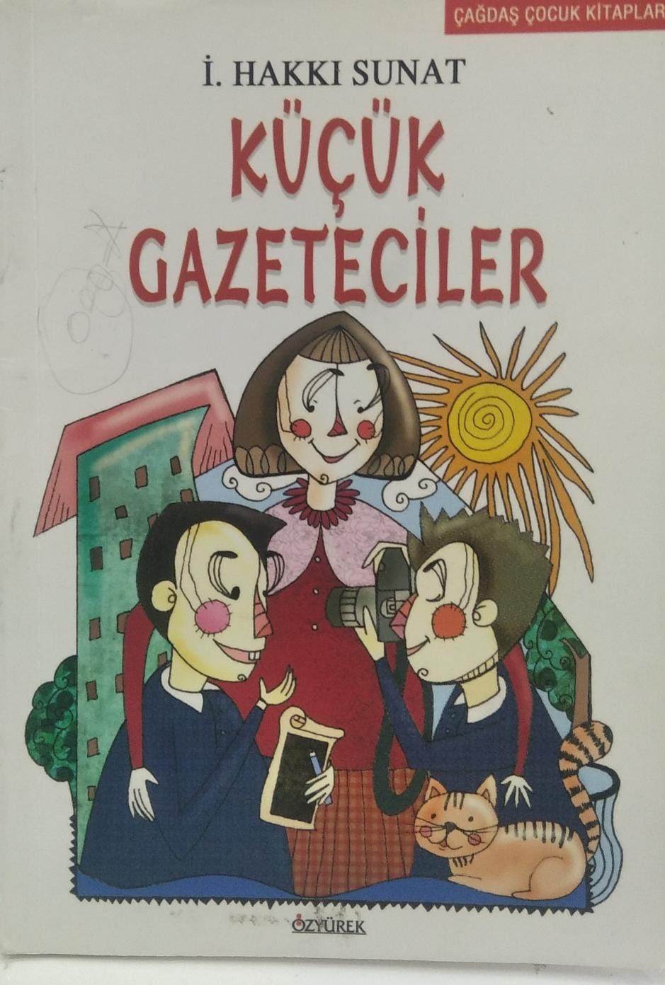 Küçük Gazeteciler - İ. Hakkı Sunat