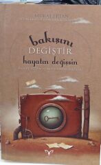 Bakışını Değiştir Hayatın Değişsin -  Murat Ertan