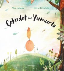 Çekirdek ile Yumurta - Alex Latimer