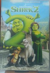 Shrek - 2