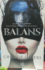 Balans - Christie Silvers