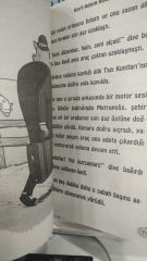 Kurt Adam Kedi - Dedektif Köpek Sherlock'un Maceraları