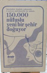 Soyut - Öncü Edebiyat Dergisi - Ocak 1975