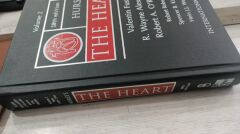 Hurst's The Heart Volume 2 - Ciltli