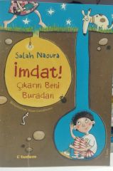 İmdat! Çıkarın Beni Buradan - Salah Naoura