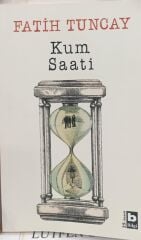 kum saati - Fatih Tuncay