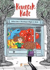Kıvırcık Kate - Antoine Dole