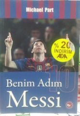 Benim Adım Messi - Michael Part