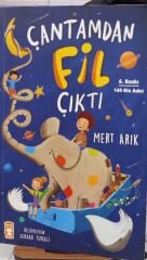 Çantamdan Fil Çıktı - Mert Arık