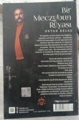 Bir Meczubun Rüyası - Oktan Keleş