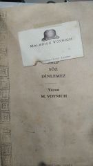 Ulysses Moore 8-Yıldırımların Efendisi