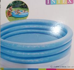 İntex 58426NP - 1.47 x 33CM / 58 x 13 Havuz