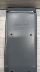 Casio Fx-82ES Bilimsel Hesap Makinesi / 2. EL