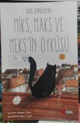 Miks Maks ve Meks'in Öyküsü - 2. EL