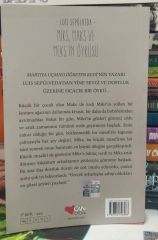 Miks Maks ve Meks'in Öyküsü - 2. EL