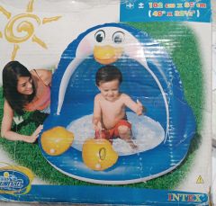 Intex Penguen Havuz  57418 Np