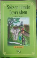 Seksen Günde Devri Alem - Jules Verne
