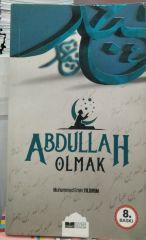 Abdullah Olmak - Muhammed Emin Yıldırım