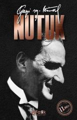 Nutuk - Gazi Mustafa Kemal - Büyük Boy