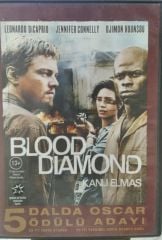 Blood Diamond - Kanli Elmas