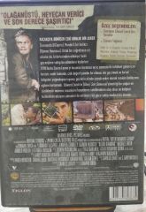 Blood Diamond - Kanli Elmas