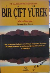Bir Çift Yürek - Marlo Morgan