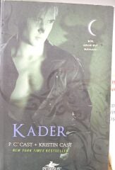 Kader -  Kristin Cast