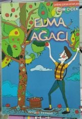 Elma Ağacı - Tacim Çiçek