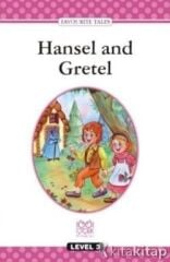 Hansel and Gretel Level 3 - Books - Foreign Languages