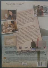 Göl Evi - Lake House / DVD Film
