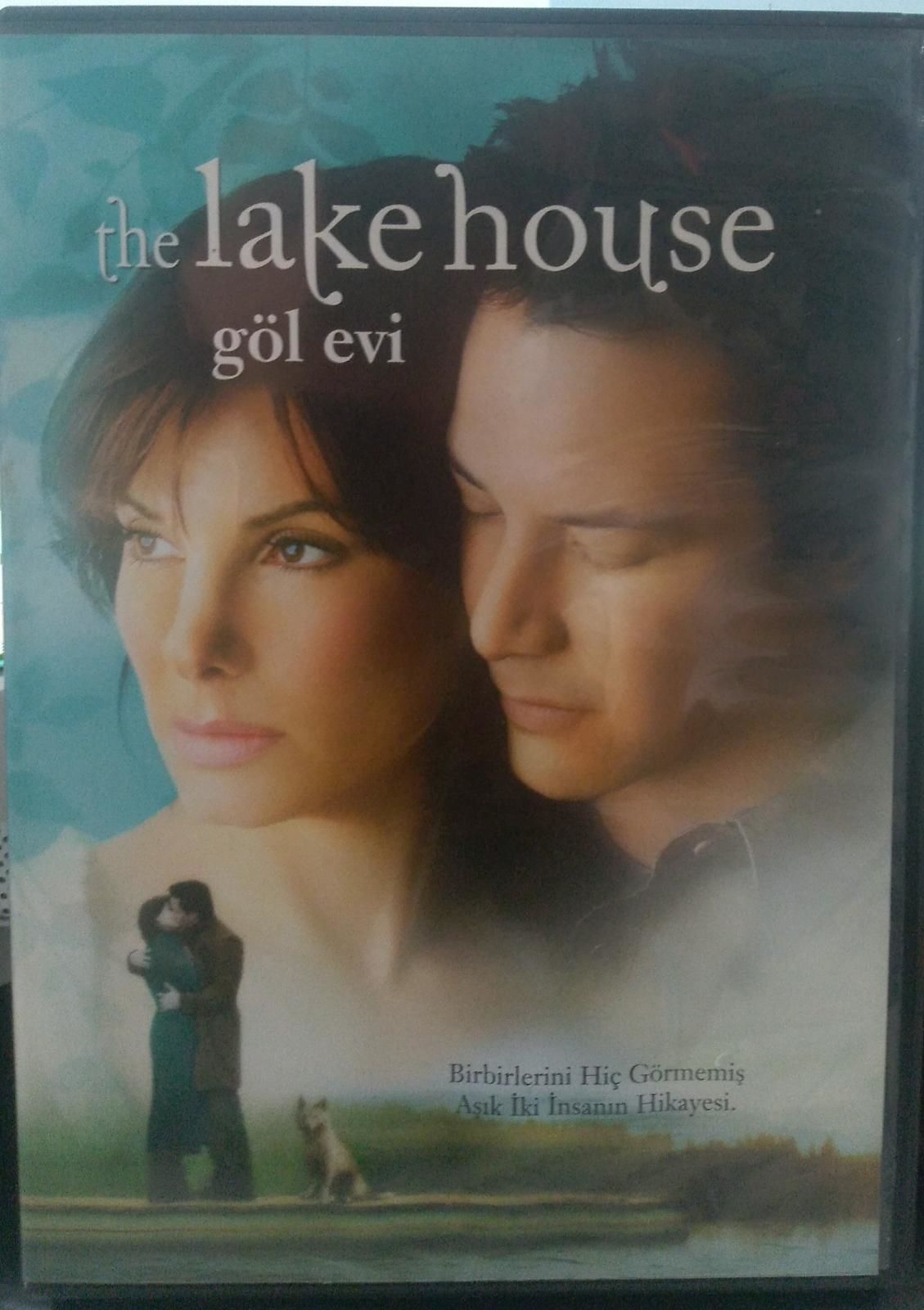 Göl Evi - Lake House / DVD Film