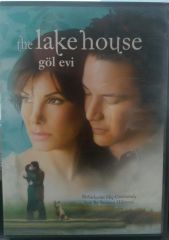 Göl Evi - Lake House / DVD Film